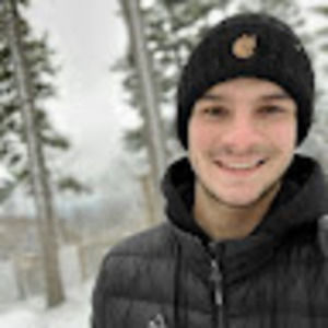 Meet your Posher, Charles